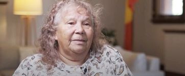 Aunty Hazel's story